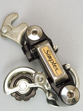 Simplex prestige sp.rear for sale  WELWYN GARDEN CITY