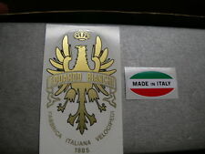 Sticker adesivo per usato  Verdellino