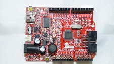 Olimexino 328 arduino for sale  LEEDS