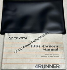 1994 toyota 4runner for sale  Pearland