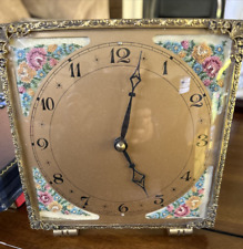 Vintage gilt petit for sale  BRIDGEND