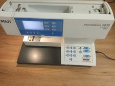 Machine coudre pfaff d'occasion  Gennevilliers
