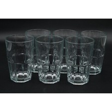 Crisa clear glass for sale  Livermore