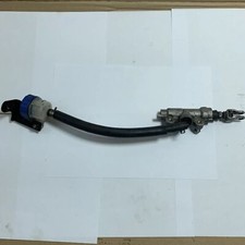 Yamaha 125 de07 gebraucht kaufen  Freystadt