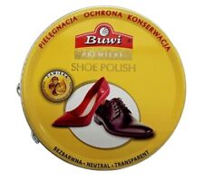 Buwi premiere polish for sale  LEEDS