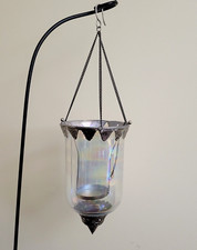 Moroccan style hanging for sale  Jacksonville