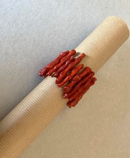 Bracelet manchette batons d'occasion  Avignon