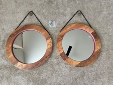 Decorative mirrors for sale  Knoxville