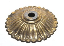 Vintage brass finish for sale  Viroqua