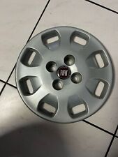 Radkappe radzierblende fiat gebraucht kaufen  Heusenstamm