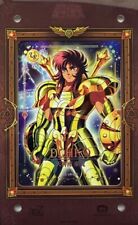 Carte saint seiya d'occasion  Port-de-Bouc