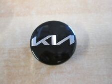 Kia 58mm alloy for sale  BURY ST. EDMUNDS