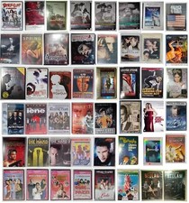 Lotto dvd raro usato  Nettuno