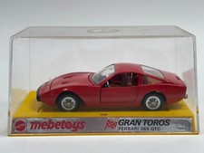 Używany, MEBETOYS GRAN TOROS - FERRARI 365 GTC na sprzedaż  Wysyłka do Poland