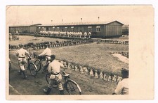 Foto postkarte soldaten gebraucht kaufen  Windorf