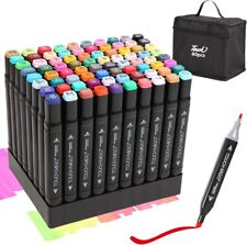Pcs paint marker for sale  WALSALL