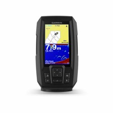 Garmin ecoscandaglio striker usato  Castellammare di Stabia