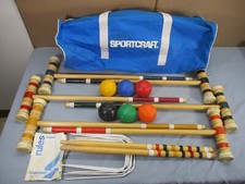 Vintage sportcraft wood for sale  Chicago