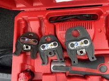 Milwaukee 2473 m12 for sale  Frederick