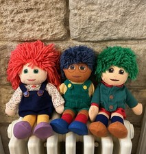 Vintage tots dolls for sale  BOLTON
