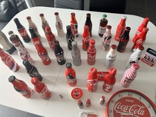 Bouteille coca cola d'occasion  Échirolles