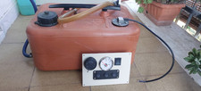 Serbatoio carburante pannello usato  Fondi