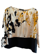 Cop copine blouse d'occasion  Douvres-la-Délivrande