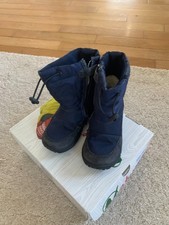 Winterstiefel naturino rainste gebraucht kaufen  Weil am Rhein