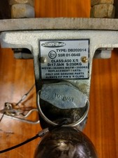 Dixon bate adjustable for sale  SHREWSBURY