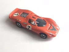 Voiture circuit scalextric d'occasion  Nice-