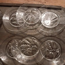 Vintage imperial glass for sale  Pampa