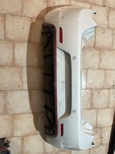 Paraurti posteriore alfa usato  Potenza
