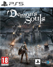 Demon souls usato  Lainate