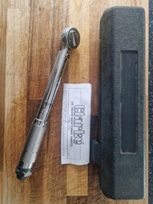 Clarke torque wrench for sale  WAKEFIELD