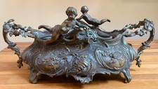 Art nouveau bronze d'occasion  Expédié en Belgium