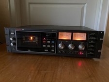 Tascam 122 head d'occasion  Mulhouse-