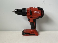Hilti cordless hammer d'occasion  Expédié en Belgium