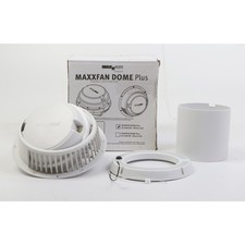 Maxxair maxxfan dome gebraucht kaufen  Frankfurt am Main