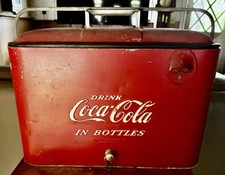 Antique vintage coca for sale  Crawfordville