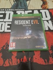 RESIDENT EVIL VII 7 Biohazard Gold Édition Xbox One Series X comprar usado  Enviando para Brazil