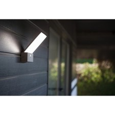 Led außenleuchte wandlampe gebraucht kaufen  Langenzenn