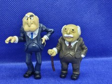 Statler waldorf figuren gebraucht kaufen Statler waldorf figuren gebraucht kaufen  Seevetal