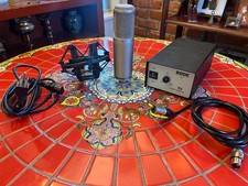 Rode large diaphragm for sale  San Antonio