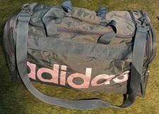 Adidas large duffel for sale  Menasha