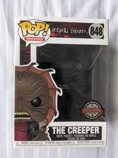 Funko pop creeper for sale  NORTHOLT