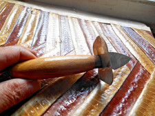 Ancien couteau huitre d'occasion  France
