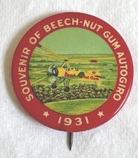 1931 souvenir beech for sale  Davidson