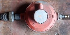 Propane screw regulator for sale  MORECAMBE