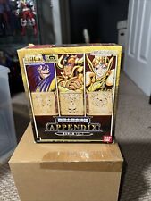 Authentic saint seiya d'occasion  Expédié en Belgium