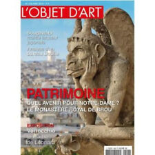 Objet art 556 d'occasion  Bubry